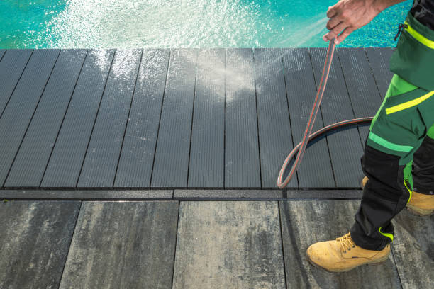 Pressure Washing Contractors in Osakis, MN