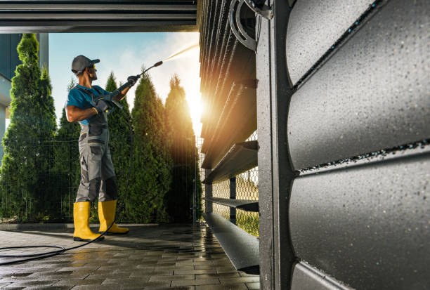 Reliable Osakis, MN Pressure Washing Solutions