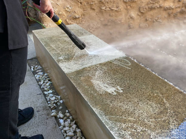 Deck Cleaning Services in Osakis, MN