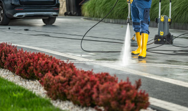 Best Residential Pressure Washing Services  in Osakis, MN