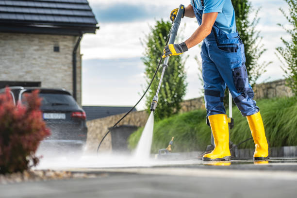 Best Deck Cleaning Services  in Osakis, MN