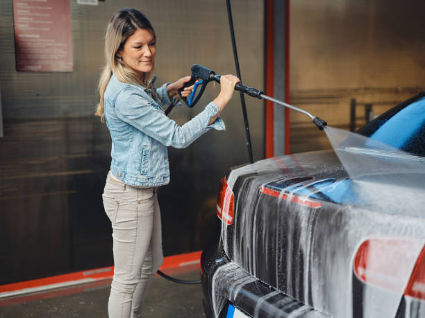 Best Exterior Home Cleaning  in Osakis, MN